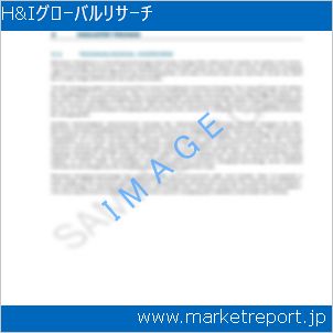 市場と産業調査レポートのイメージ